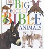 Big book of Bible animals