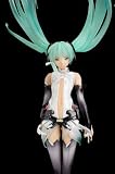 初音ミク・アペンド (1/8スケール PVC塗装済み完成品)