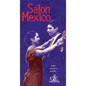 Salon Mexico [VHS]