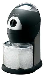 Deni 6100 Automatic 70-Watt Stainless-Steel Ice Crusher