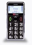 TTfone TT099 Neptune Negro/Black - Te...