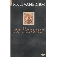 De l'amour