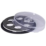 Orion Hard Case for Six 1.25 Filters