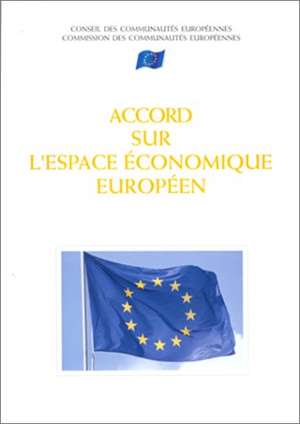 Accord sur l'espace économique européen