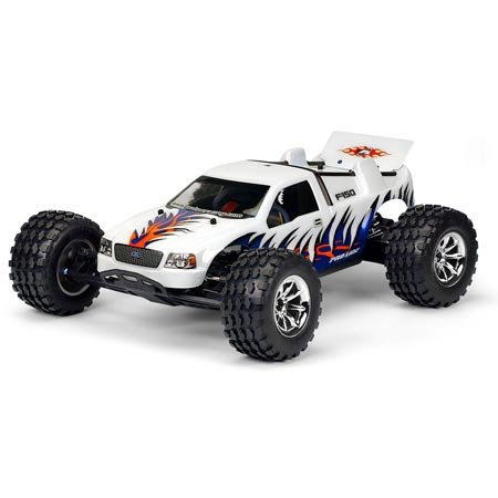 Pro-Line 05 Ford F150 Crowd-Pleazer 2.0 Body: Jato - 320200