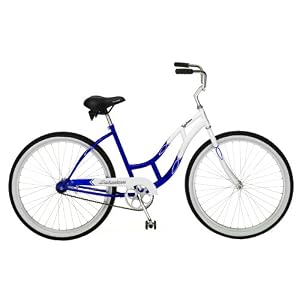Schwinn Typhoon Women's Cruiser Bike (26-Inch Wheels)