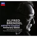 Alfred Brendel - Artist's Choice (Anniversary Edition)