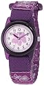 Timex Mädchen-Armbanduhr Timex Hidden Image Analog Nylon T75651