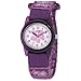 Timex M�dchen-Armbanduhr Timex Hidden Image Analog Nylon T75651