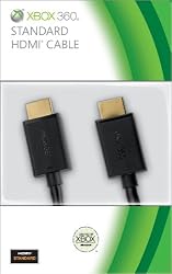 Xbox 360 HDMI Cable