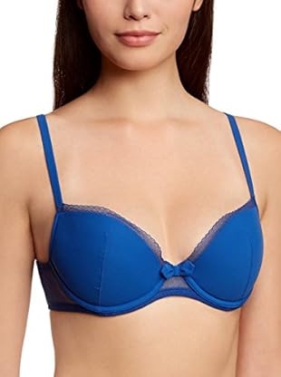 Princesse Tam Tam Sujetador (Azul)