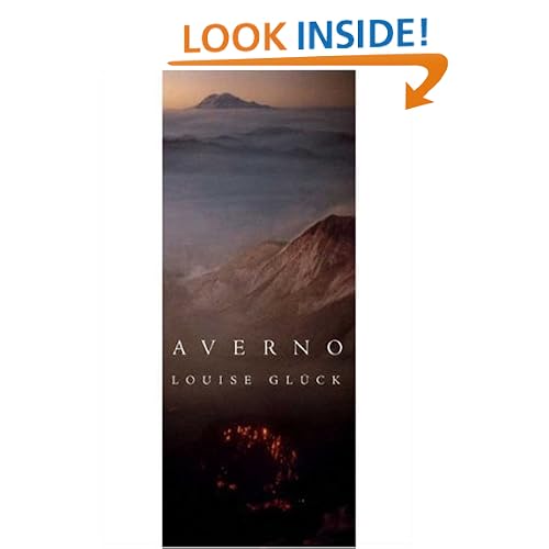 Averno: Poems