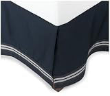 Nautica St Petersburg Queen Bedskirt