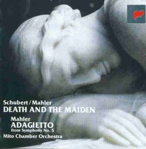 Produkt-Bild: Der Tod und das M&auml;dchen