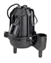 Wayne CSE50T 1/2 HP 7,680 GPH Cast Iron Submersible Sewage Pump