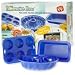 Miracle Pans Silicone Bakeware