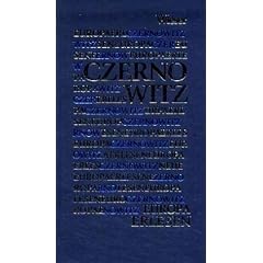 Europa erlesen. Czernowitz