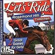 Let's Ride: The Rosemond Hill Collection