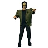 Universal Studios Monsters Frankenstein Adult