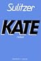 Kate: Roman (French Edition)