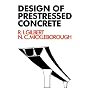 Design of Prestressed Concrete