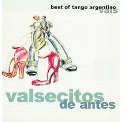Valsecitos de Antes