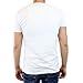 G-STAR Raw Men's Rezton Long Crew Neck Shortsleeve Tee Shirt