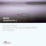 Mahler: Symphony No. 3