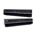Toshiba DVR19DTKB Freeview+ DVD/VCR Recorder Combi - Black