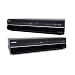 Electronics & Photo : Toshiba DVR19DTKB Freeview+ DVD/VCR Recorder Combi - Black