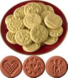 Cookie Stamp Set - Love