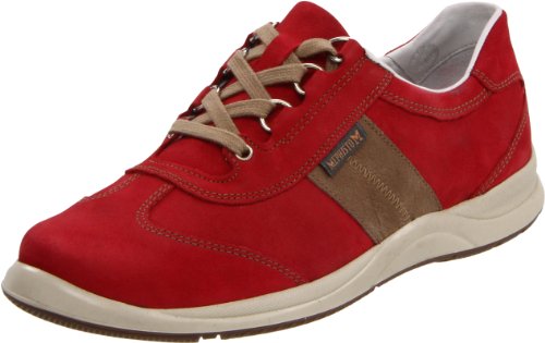 Mephisto Women's Laser Lace-Up