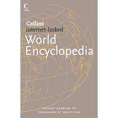 World Encyclopedia (Collins)