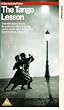 The Tango Lesson [VHS] [1997]