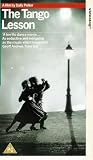 Review Artificial Eye  / The Tango Lesson [1997]