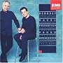 Werke von Debussy, Ravel und Prokofieff