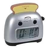 Produkt-Bild: Etwas andere Eieruhr / K&uuml;chentimer TOASTER
