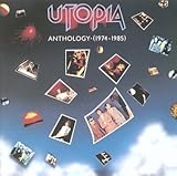 Anthology (1974-1985) CD