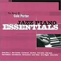 The Music of Cole Porter: Jazz Piano Essentials