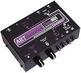 ART CleanBOX 2-Way Stereo Converter