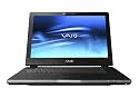 Sony VAIO VGN-AR150G 17" Laptop (Intel Core Duo Processor T2400, 1024 MB RAM, 160 GB Hard Drive, DVD+R Dbl Layer/DVD+/-RW Drive)