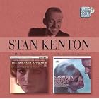 The Romantic Approach Sophisticated Approach by Stan Kenton