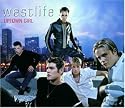 Uptown girl (Billy Joel-cover version)