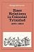 Book Race Relations in Colonial Trinidad 1870-1900
