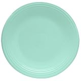 Fiestaware Turquoise 837 3-Piece Mixing Bowl Set