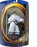 Lord of the Rings Return of the King > Gandalf the White Action Figure