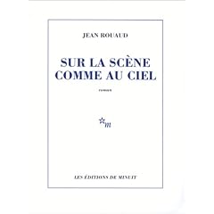 Sur La Scene Comme Au Ciel