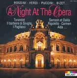 Night at the Opera