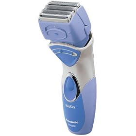 Panasonic ES2208AC Lady Shaver