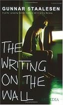 The Writing on the Wall (Eurocrime)